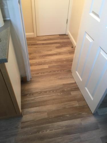 Happy Feet Flooring