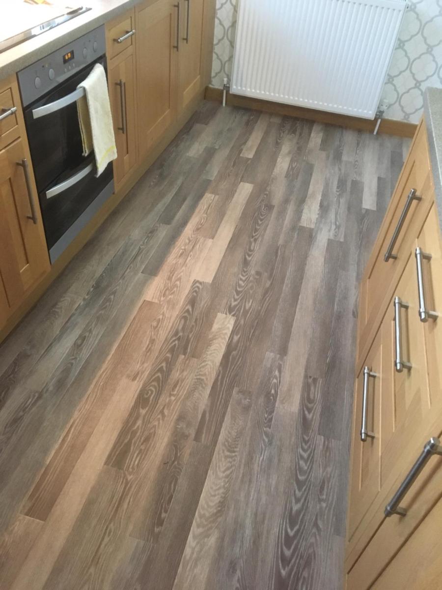 Happy Feet Flooring
